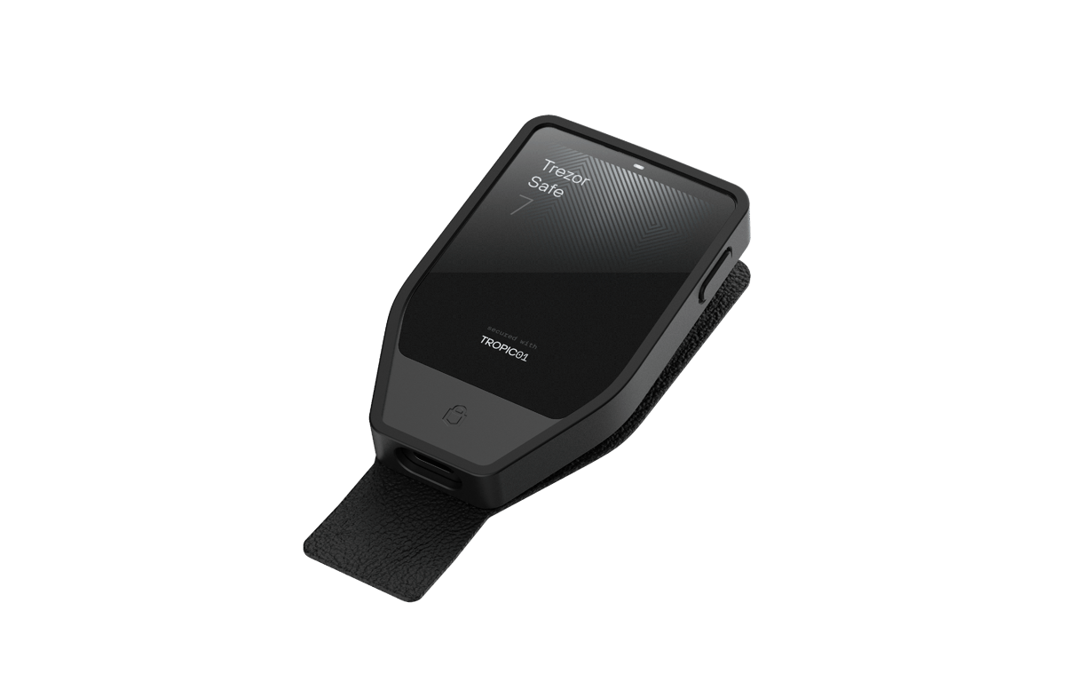 Case for Trezor Safe 7