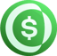 Usual USD icon