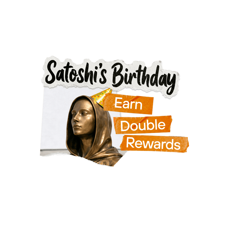 DOUBLE REFERRALS WEEK