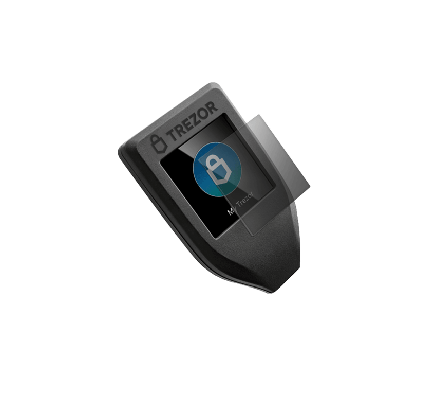 PanzerGlass™ Privacy T