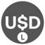 Legacy Frax Dollar icon