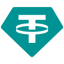 Tether icon
