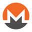 モネロ（XMR） icon