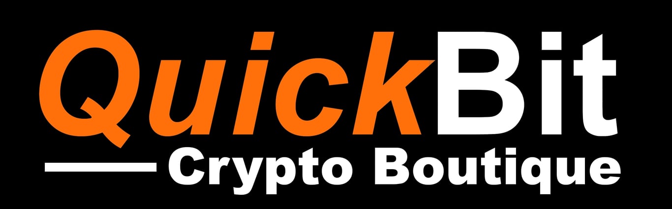 Quickbit Crypto Boutique