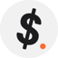 Falcon USD icon