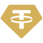 Tether Gold icon