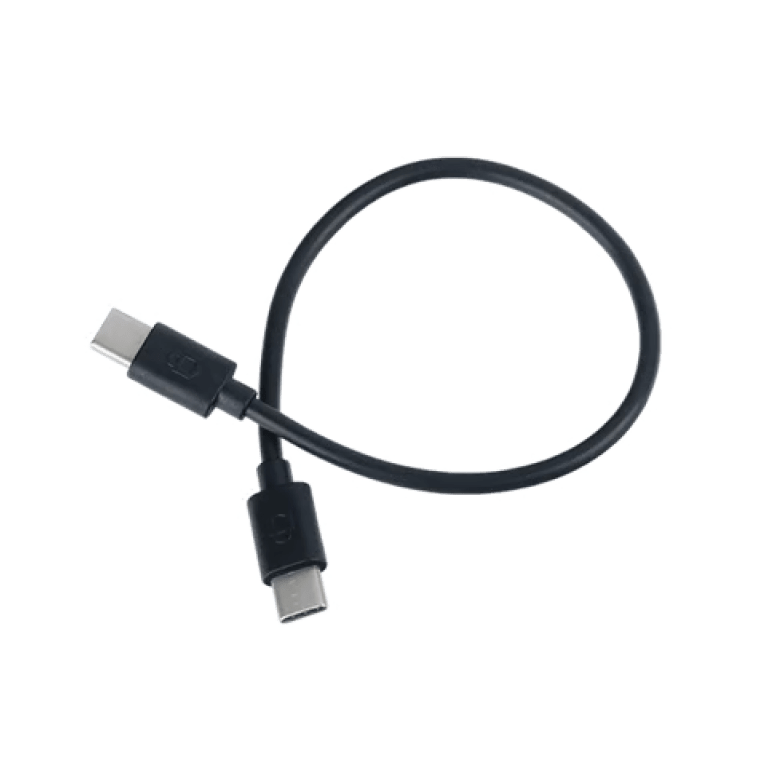 USB-C to USB-C Cable