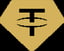 Tether Gold icon