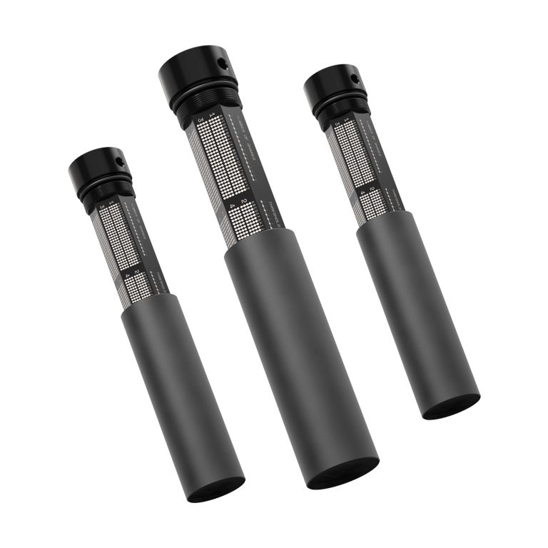 Trezor Keep Metal Recovery Seed Phrase Backup Solution