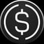 Ethena USDe icon