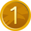 USD1 icon