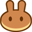 PancakeSwap icon