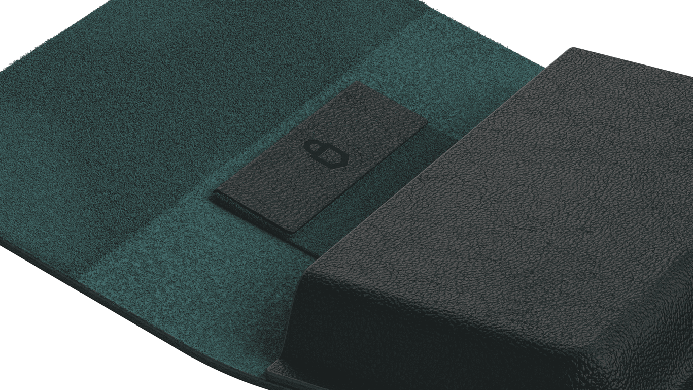Trezor Universal Case