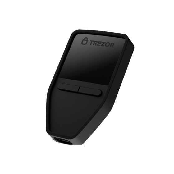 Bumper for Trezor Safe 3