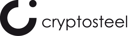 Cryptosteel