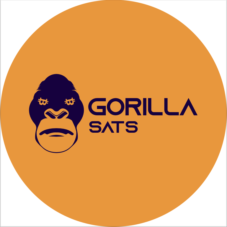 Gorilla Sats