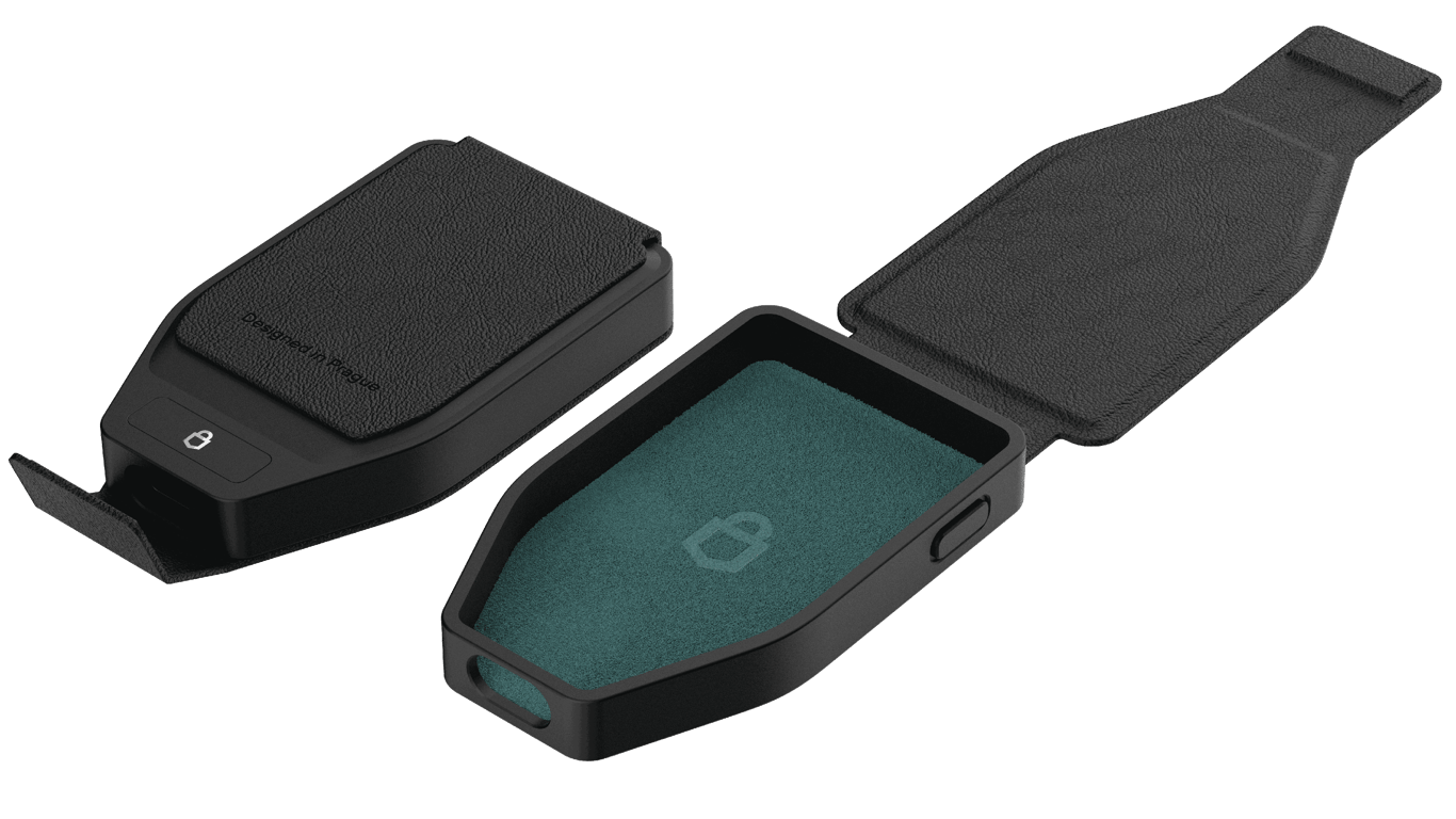 Case for Trezor Safe 7