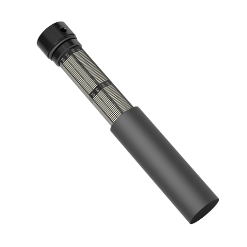 Trezor Keep Metal 24 mots