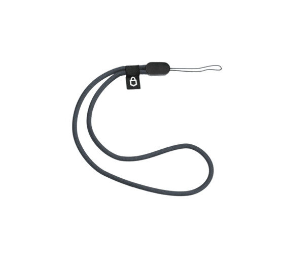 Trezor Lanyard