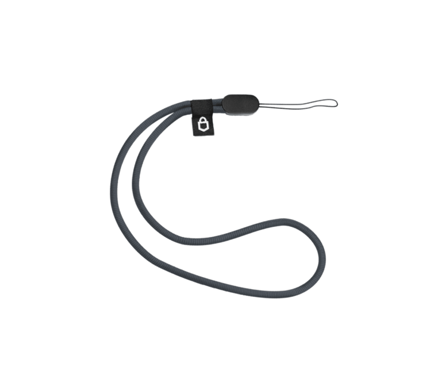 Trezor Lanyard - Black