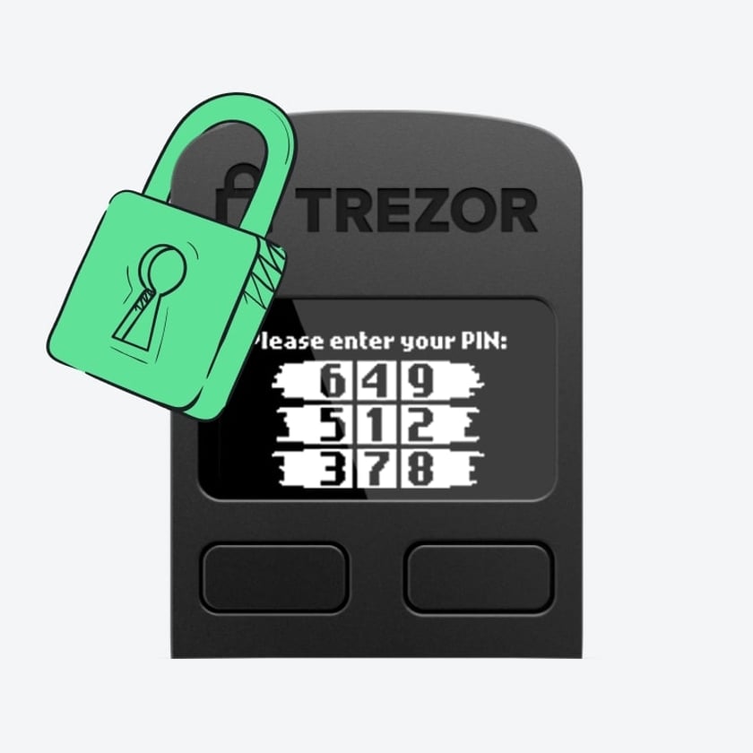 Protect your wallet’s access