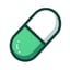 Pump.fun icon