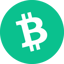 ビットコインキャッシュ icon