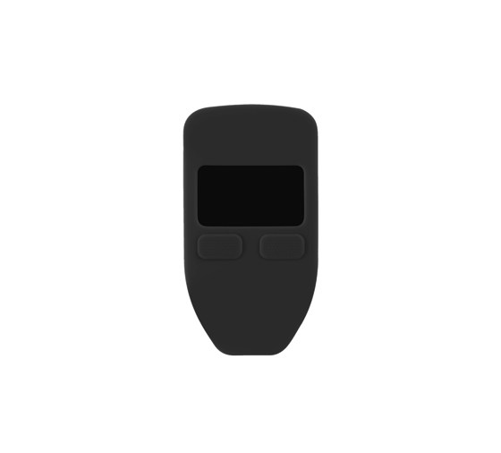 Glove For Trezor Model One