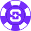 Shuffle icon
