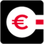 EUR CoinVertible icon