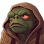 Ape and Pepe icon