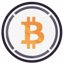 Wrapped Bitcoin icon