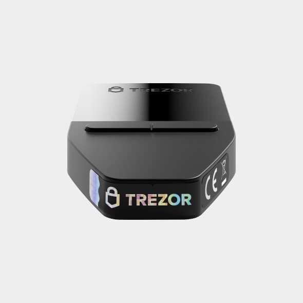 Why Trezor Moved Back to Physical Buttons With Safe 3