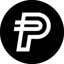 PayPal USD icon
