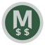 MegaUSD icon