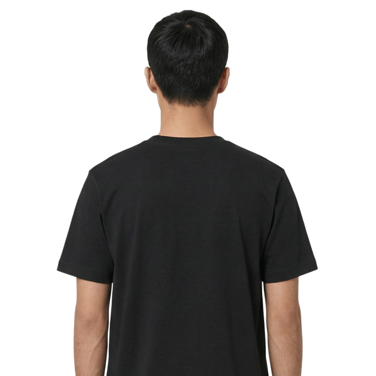 Black Trezor T-shirt