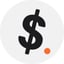 Falcon USD icon