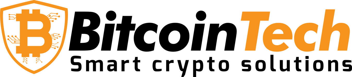 Trezor T - BitcoinVN Shop