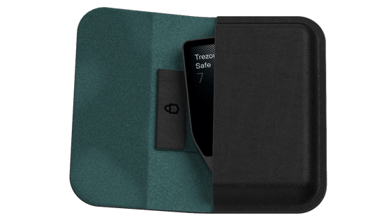Trezor Universal Case