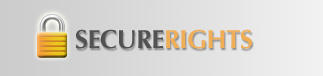 Secure Rights Logo