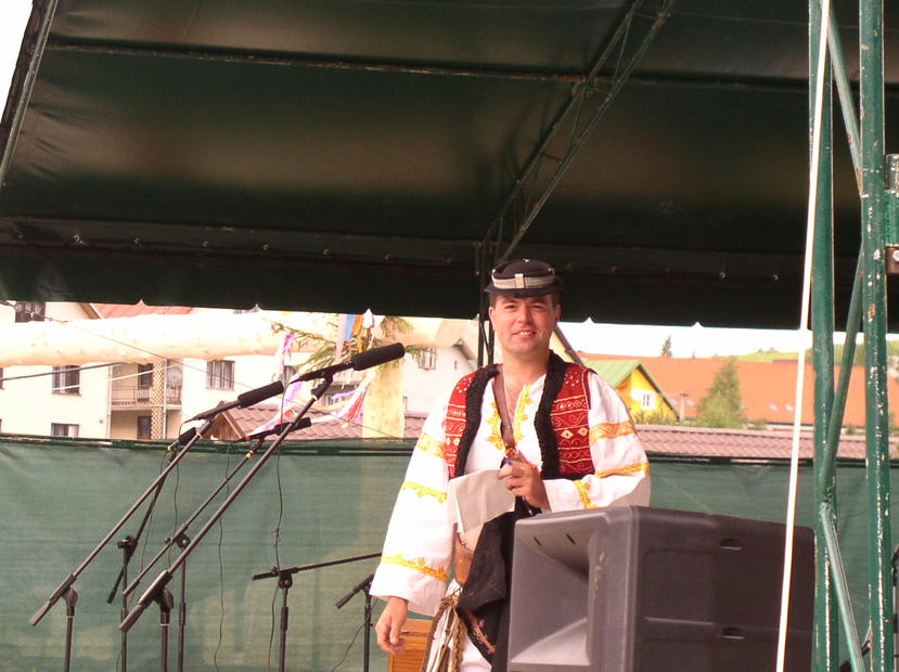 Vystúpenie 59