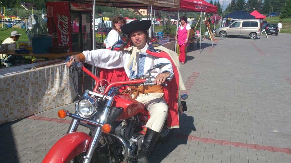 Vystúpenie 72