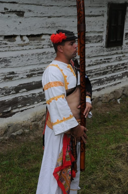 Vystúpenie 115