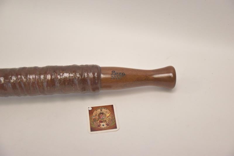 Trombita veľká, dĺžka: cca 300cm, počet častí: 3/3 2