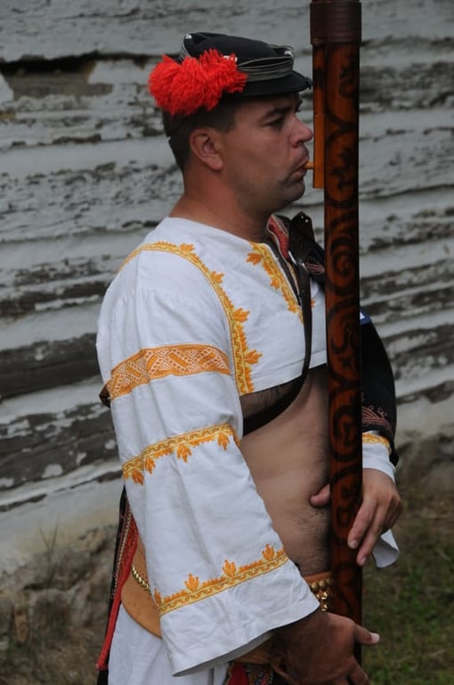 Vystúpenie 116