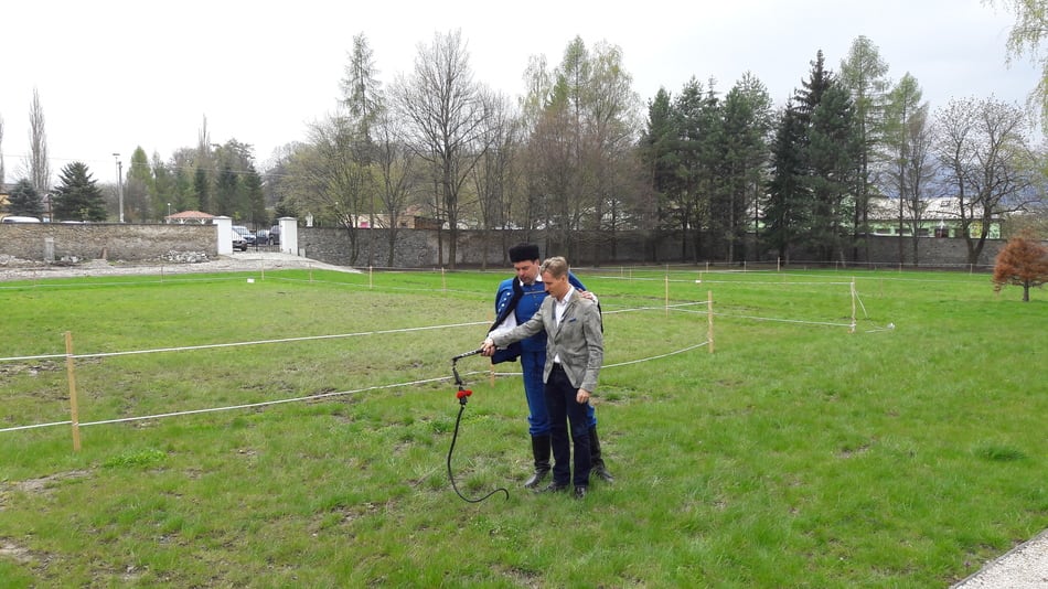 Vystúpenie 25