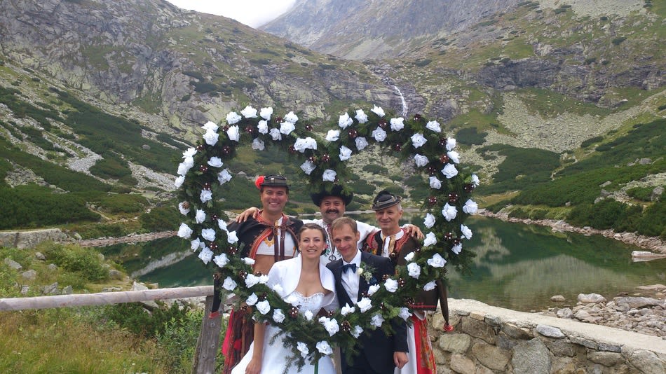 Vystúpenie 78