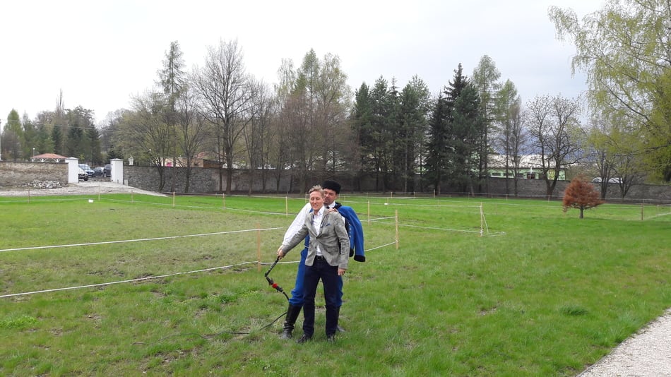 Vystúpenie 27