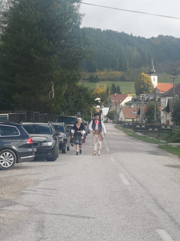 Škola plieskania bičom Martina Brxu 2022