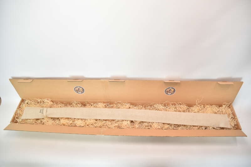 Fujara "A" malá, dĺžka: 75-80cm, vŕtanie: Ø18, zdobenie: Ornamentový lesk 5